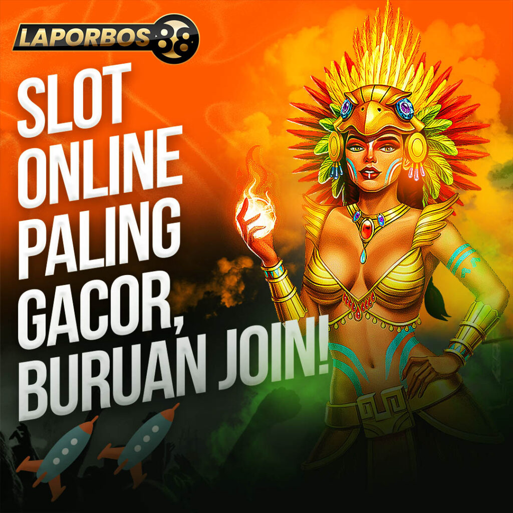 Pemain Slot Gacor Laporbos88 Ini Menang Ratusan Juta! Apa Rahasianya